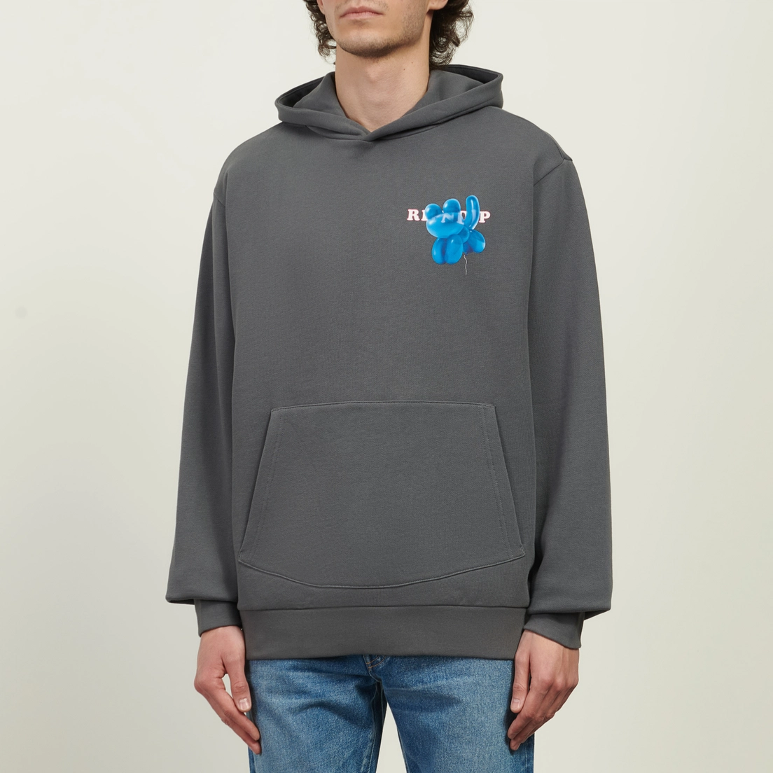 RIPNDIP Мужская толстовка Favortite Artist Hoodie