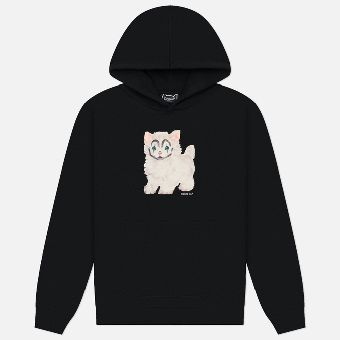 Мужская толстовка RIPNDIP Pet Me Im Cute Hoodie