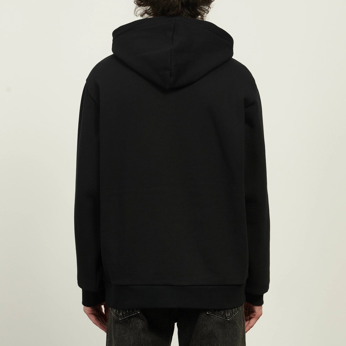 RIPNDIP Мужская толстовка Pet Me Im Cute Hoodie