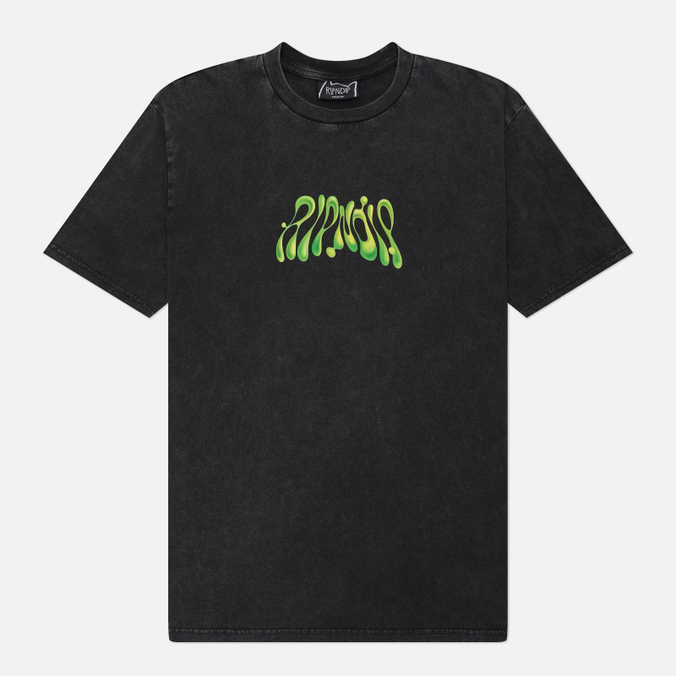 Мужская футболка RIPNDIP Lava Lamp