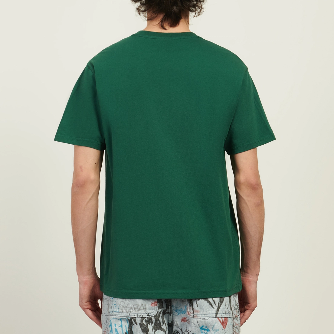 RIPNDIP Мужская футболка Great Outdoors