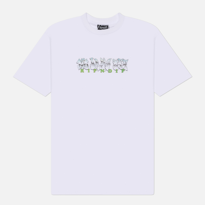 Мужская футболка RIPNDIP Karate Kat
