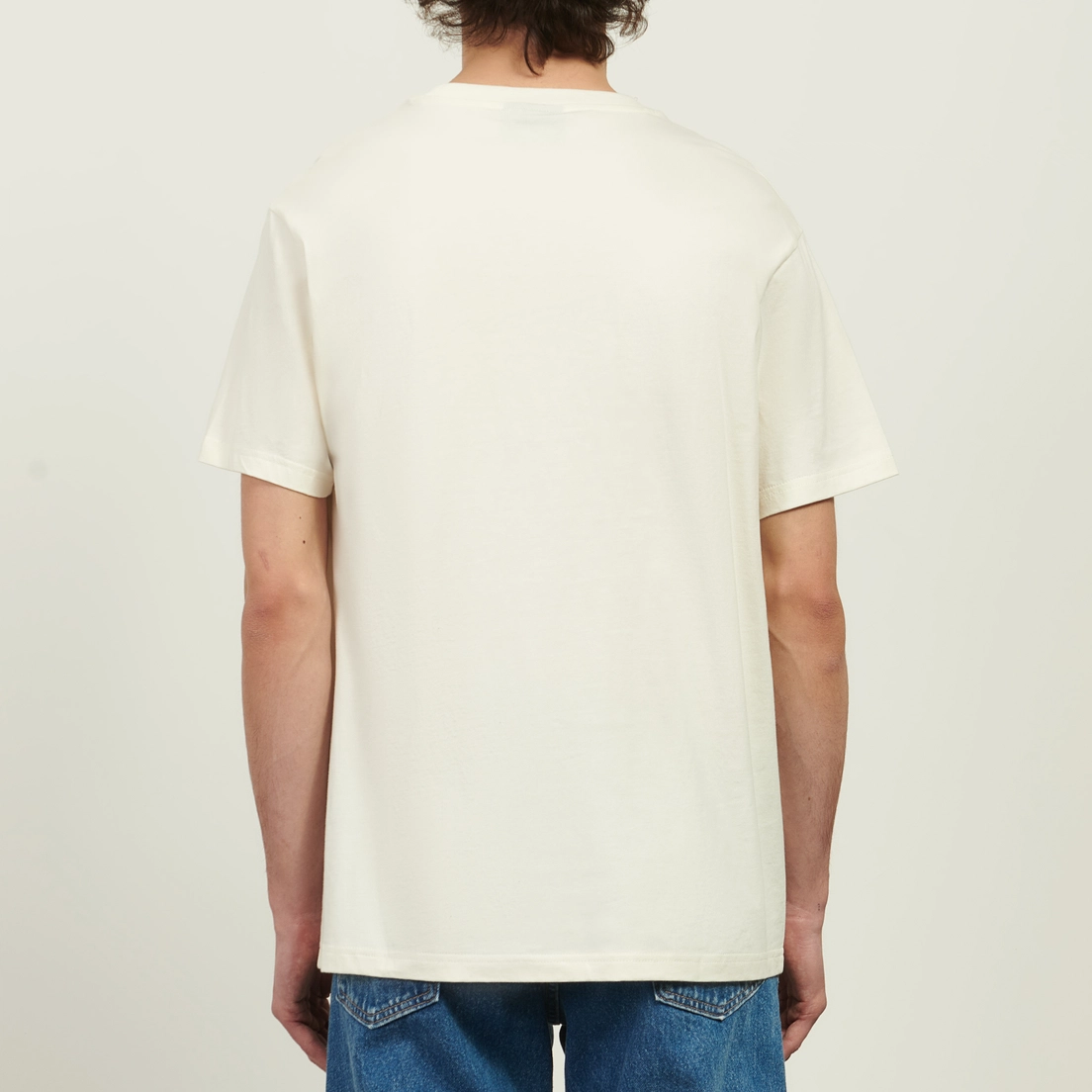 RIPNDIP Мужская футболка The Happiest Cat