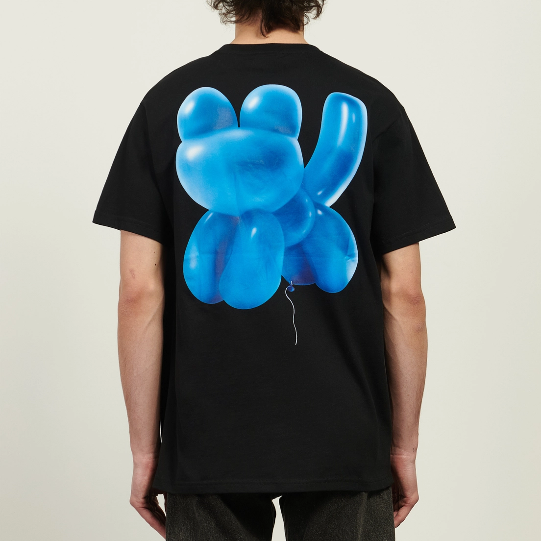 RIPNDIP Мужская футболка Favorite Artist