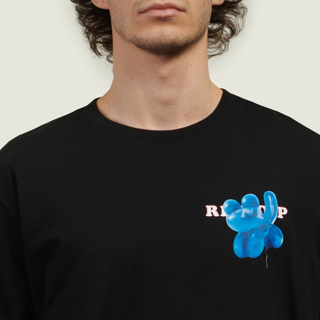 RIPNDIP Мужская футболка Favorite Artist