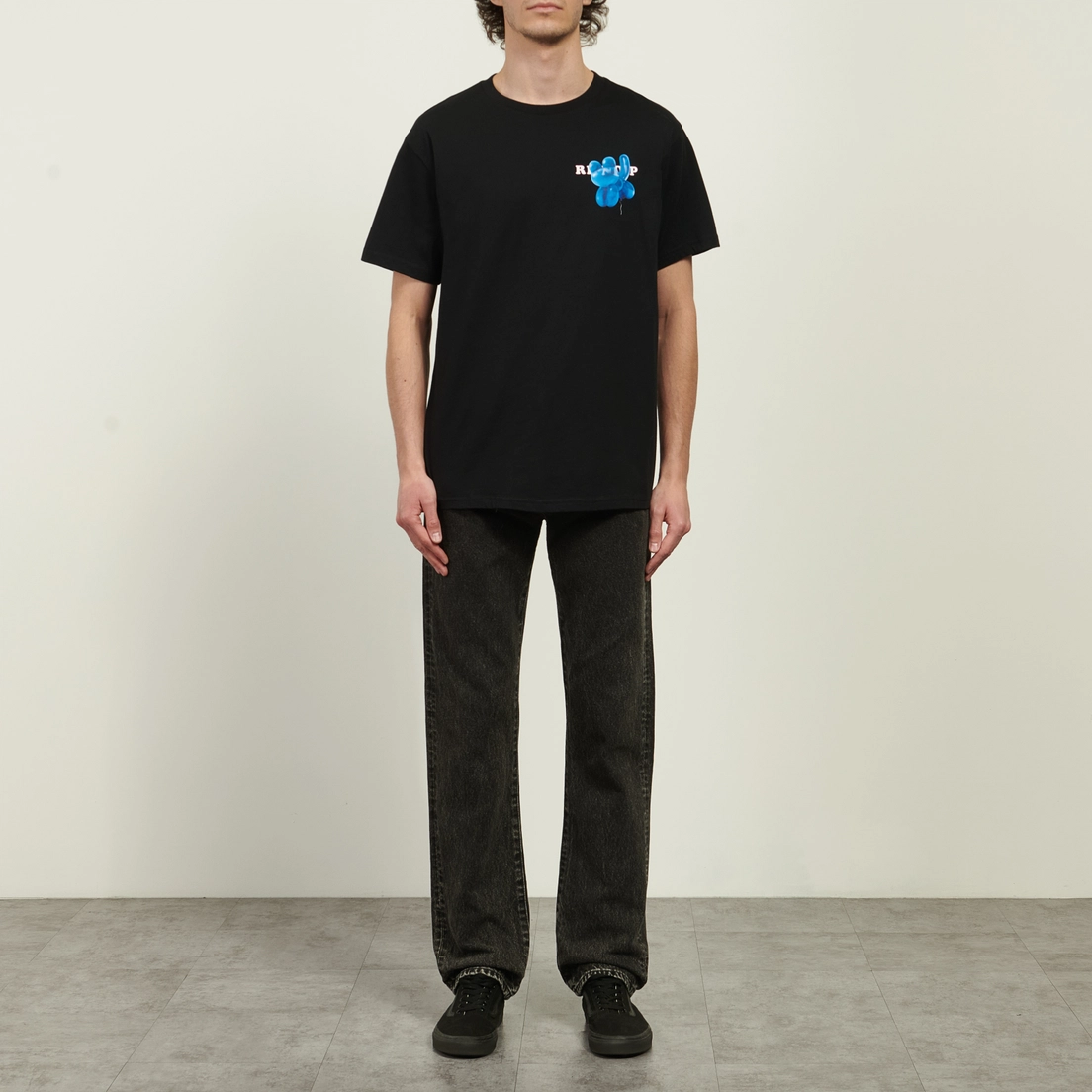 RIPNDIP Мужская футболка Favorite Artist