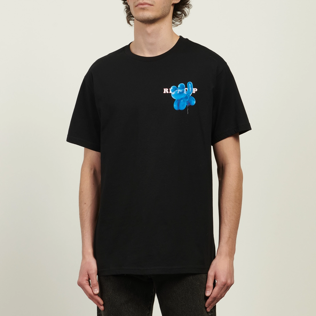 RIPNDIP Мужская футболка Favorite Artist