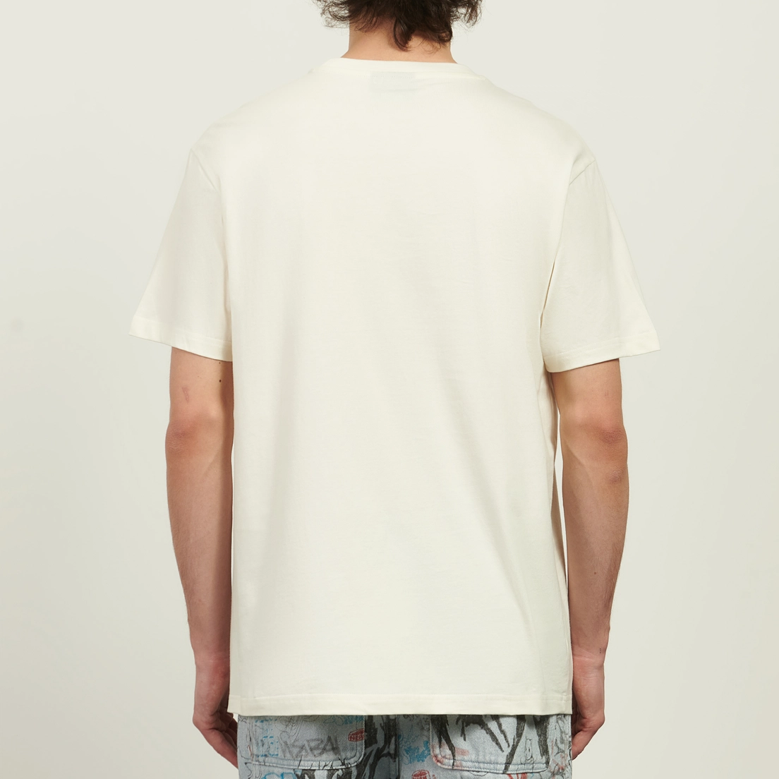 RIPNDIP Мужская футболка Nobody Cares