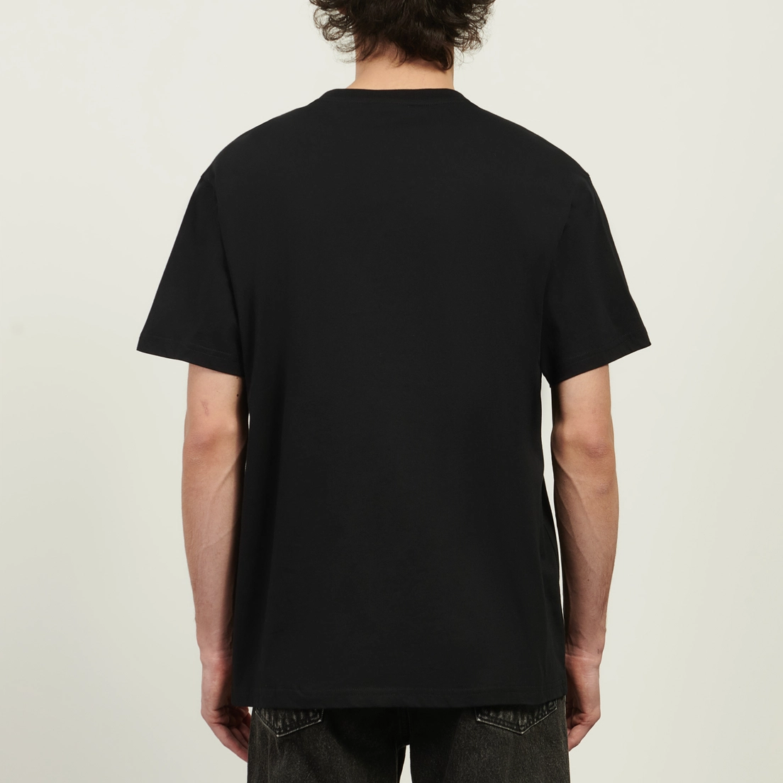 RIPNDIP Мужская футболка Incepted Lord Nermal Pocket