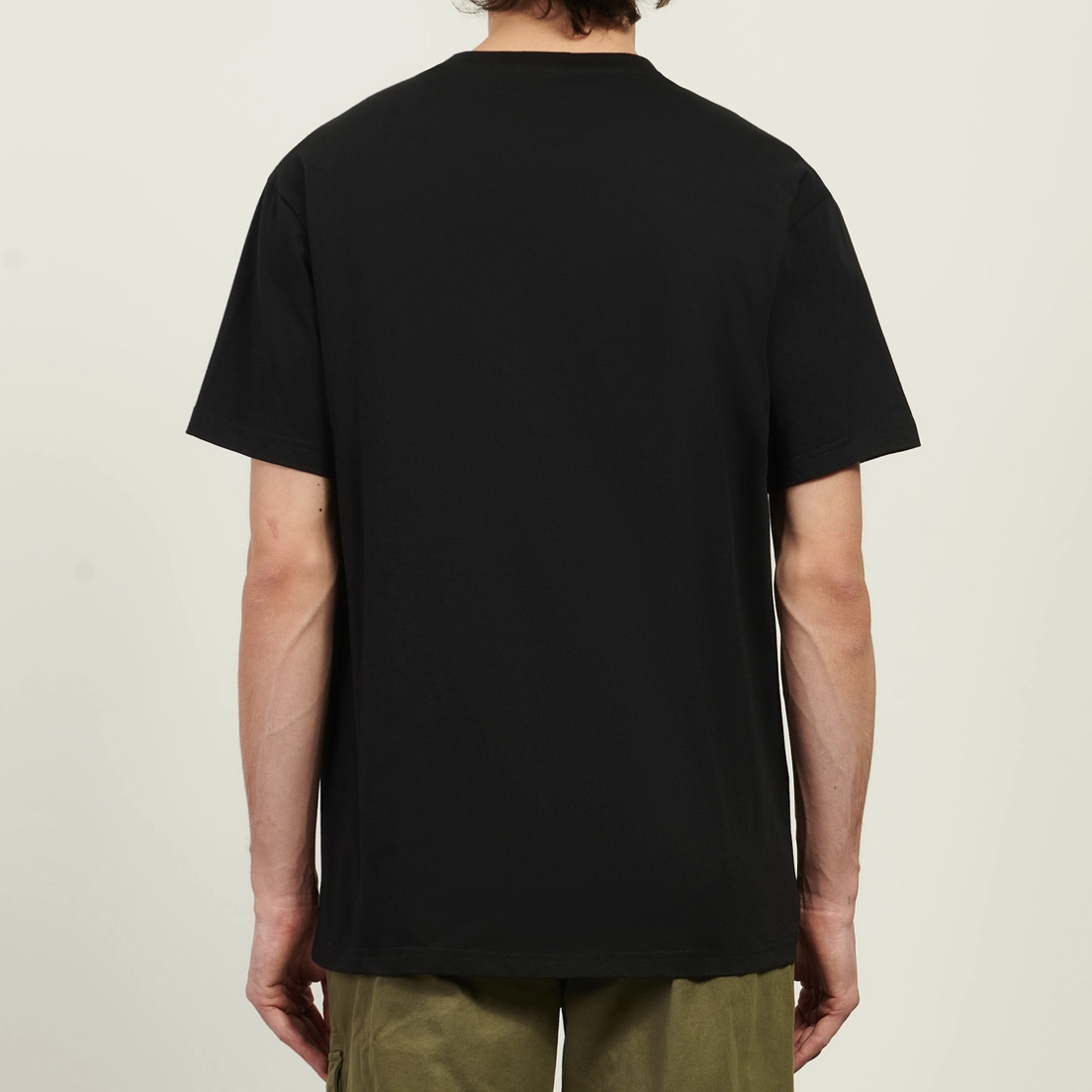 RIPNDIP Мужская футболка Lord Nermal Elf Pocket