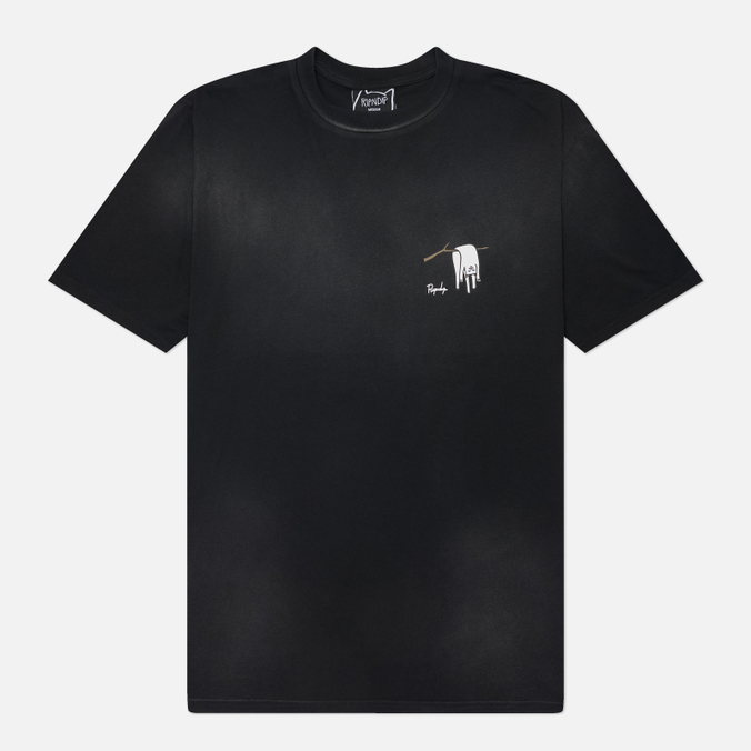 Мужская футболка RIPNDIP Nermali