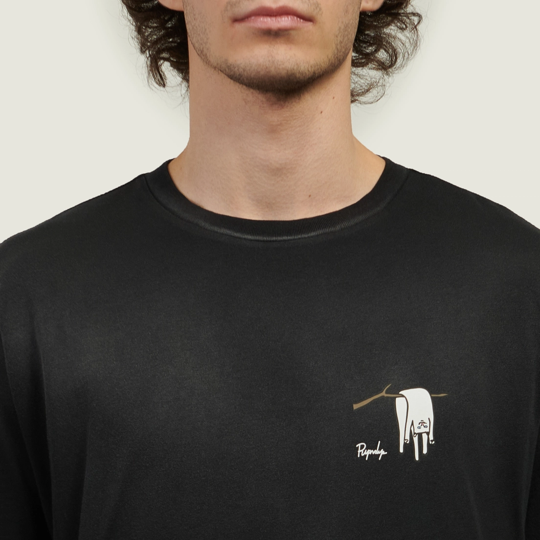 RIPNDIP Мужская футболка Nermali