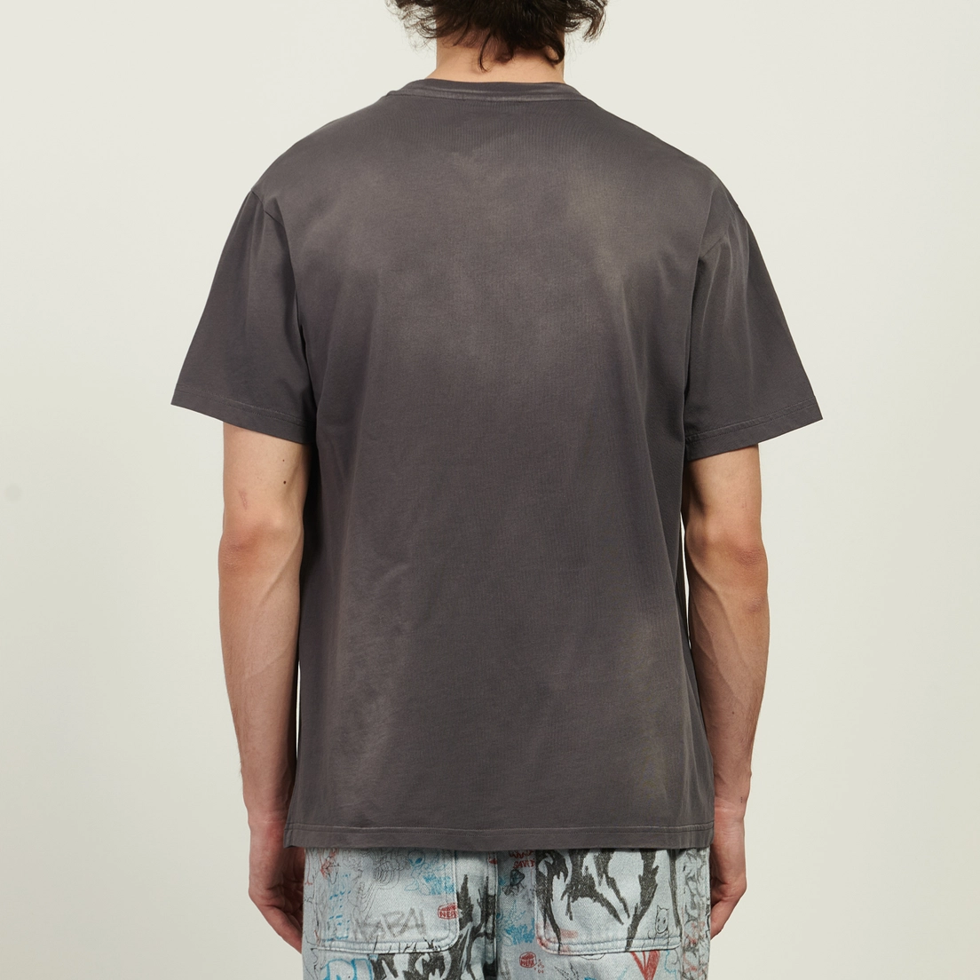 RIPNDIP Мужская футболка Lord Nermal Pocket