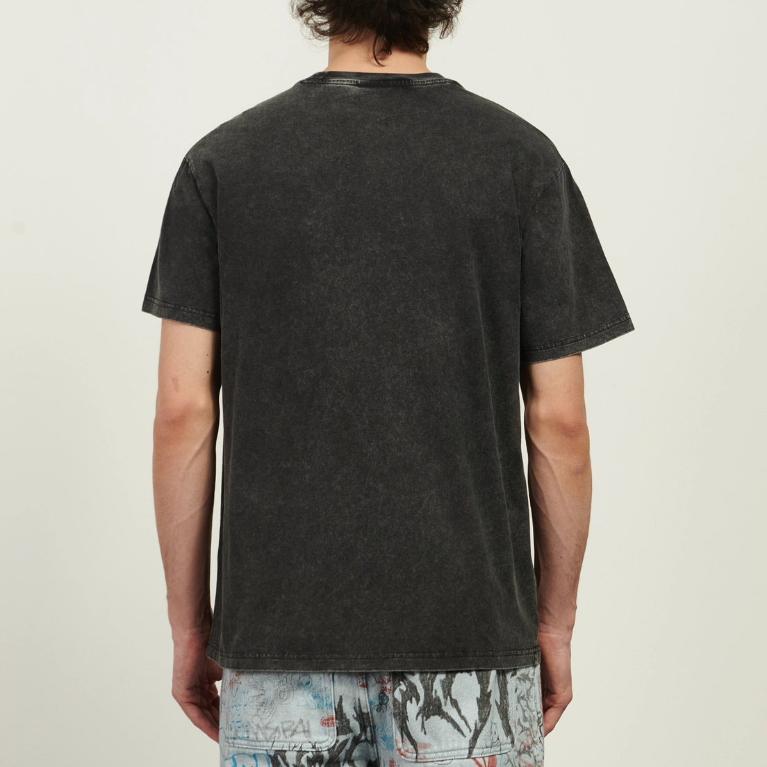 RIPNDIP Мужская футболка Nermal S Thompson Pocket