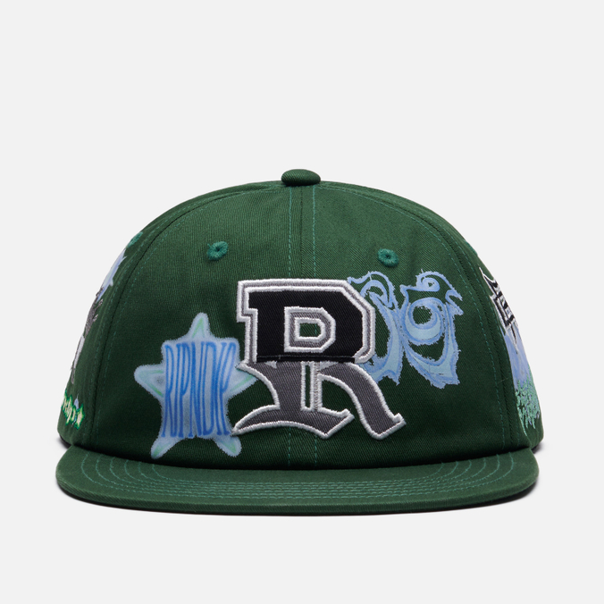 Кепка RIPNDIP Ripndip Team Snapback