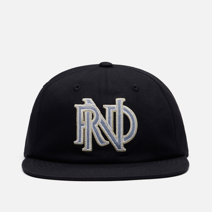 Кепка RIPNDIP No Days Off Snapback