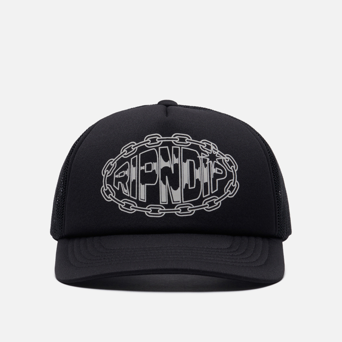 Кепка RIPNDIP Linked Up Trucker
