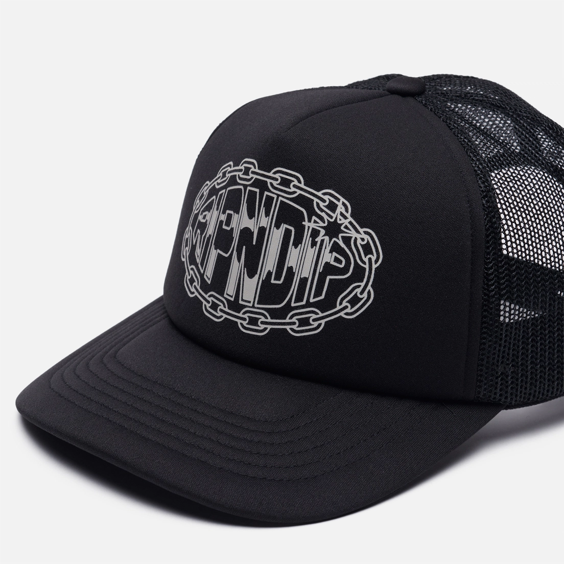 RIPNDIP Кепка Linked Up Trucker