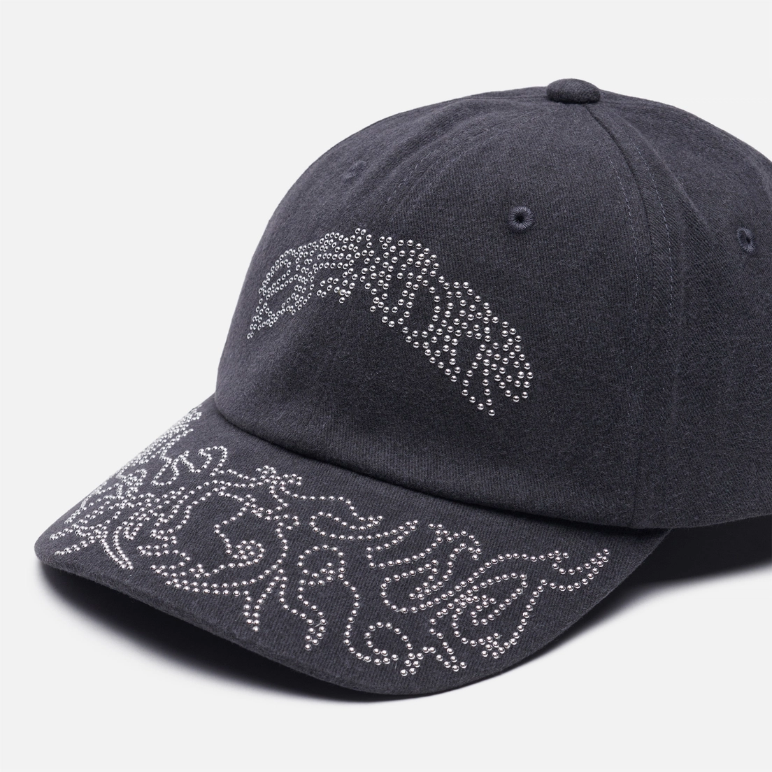 RIPNDIP Кепка Pretty Flacko Distressed Dad