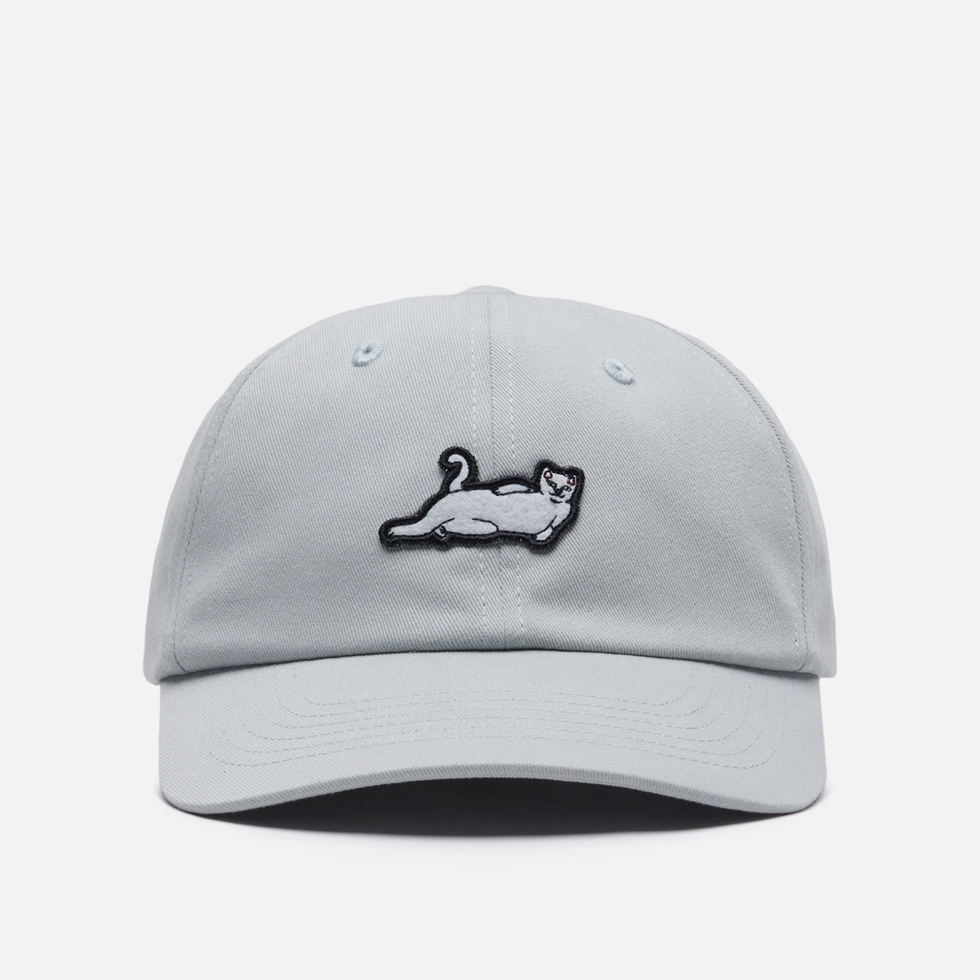 RIPNDIP Кепка Catstanza Dad