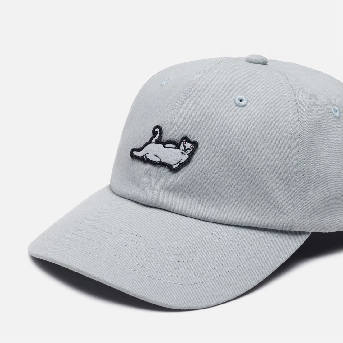 RIPNDIP Кепка Catstanza Dad