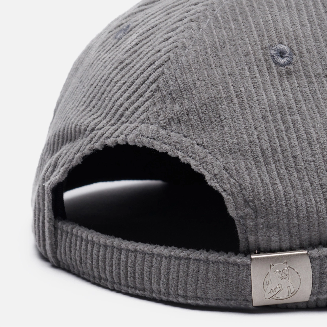 RIPNDIP Кепка Lord Nermal Corduroy Snapback