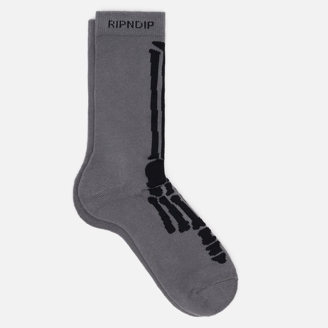 RIPNDIP Носки Skelly Nerm