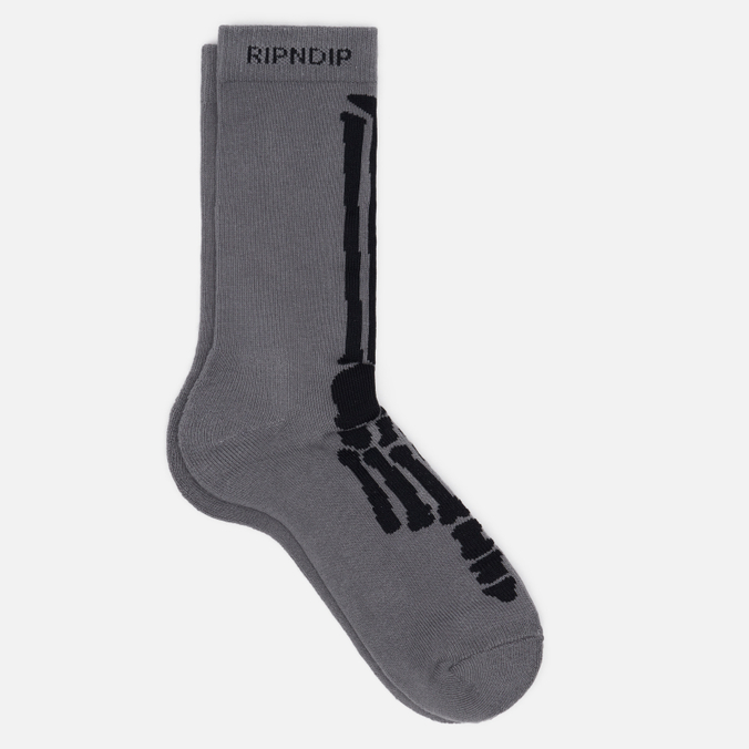Носки RIPNDIP Skelly Nerm