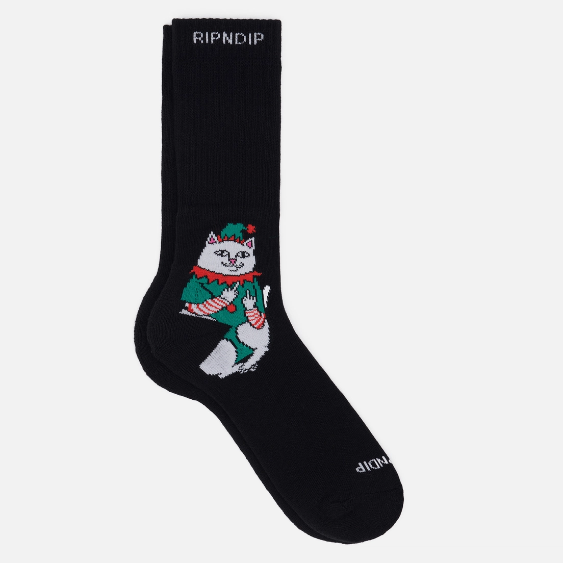 RIPNDIP Носки Nermal Elf