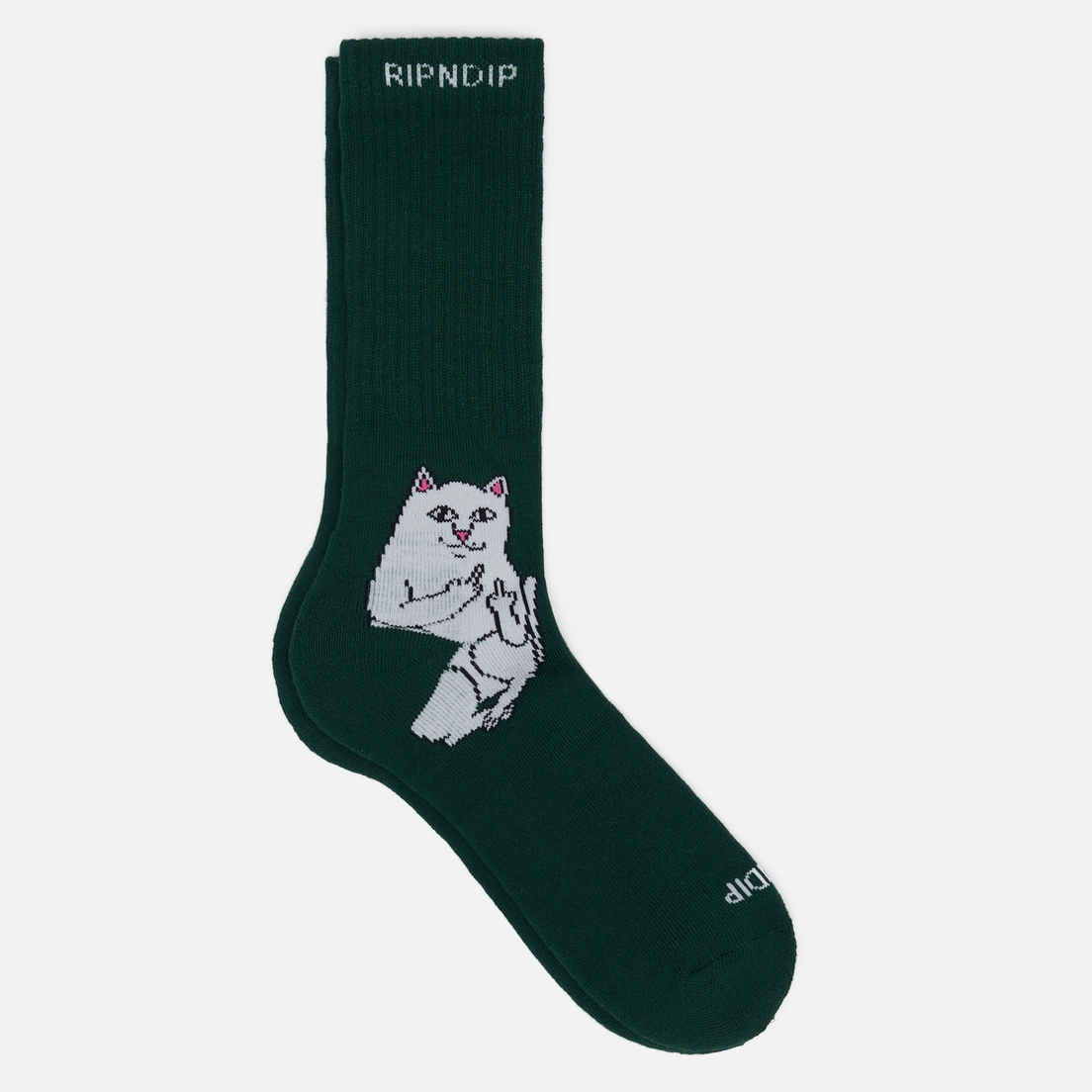 RIPNDIP Носки Lord Nermal