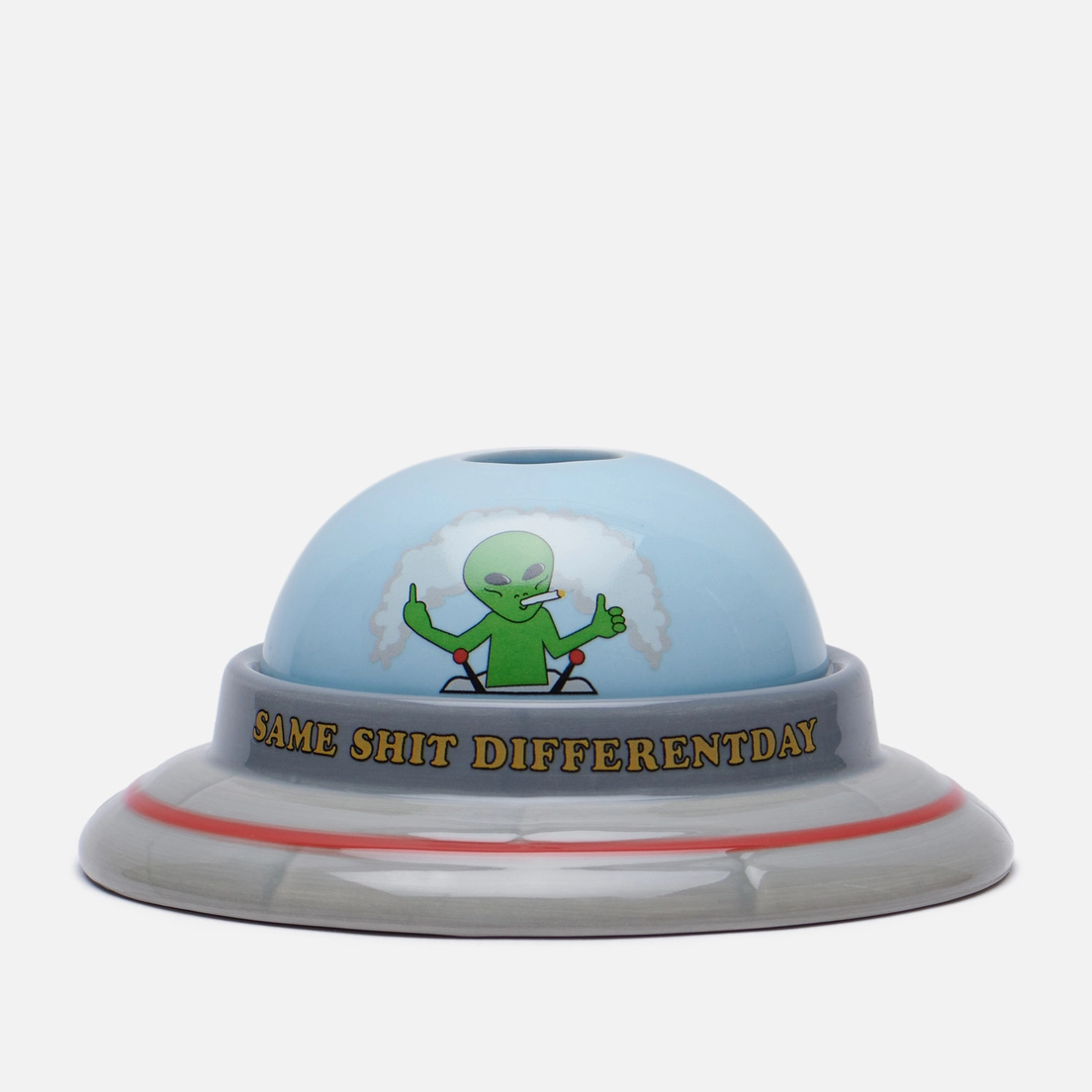 RIPNDIP Пепельница Ufo Ceramic
