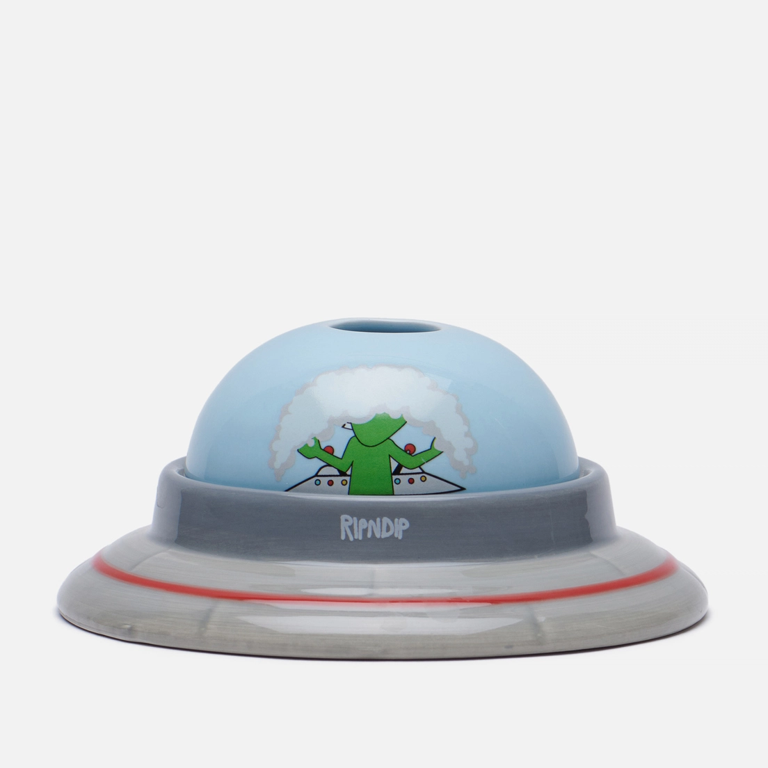 RIPNDIP Пепельница Ufo Ceramic
