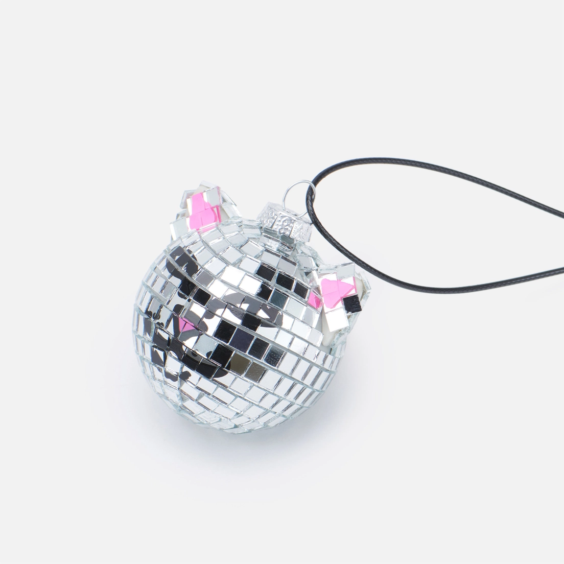 RIPNDIP Игрушка Nermal Disco Car Ornament