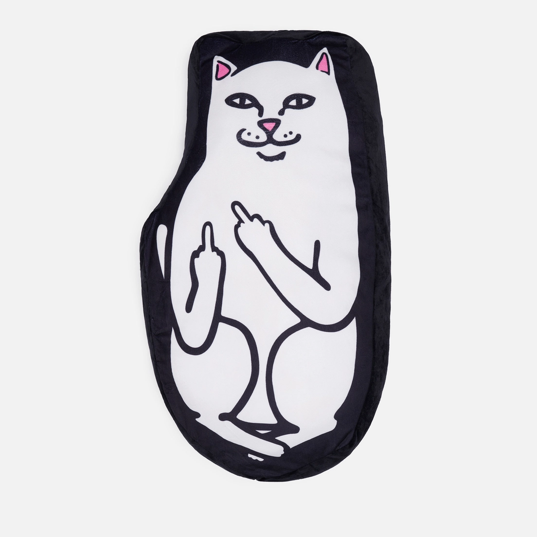 RIPNDIP Подушка Lord Nermal