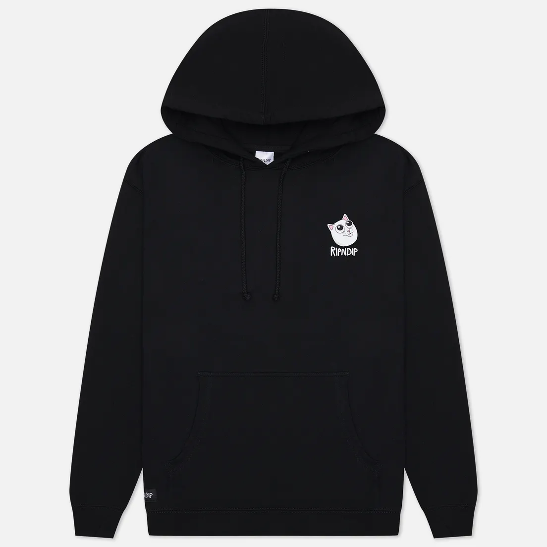 RIPNDIP Мужская толстовка Feel Good Hoodie