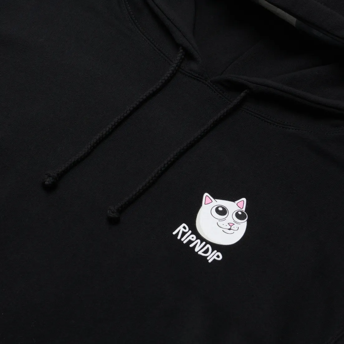 RIPNDIP Мужская толстовка Feel Good Hoodie