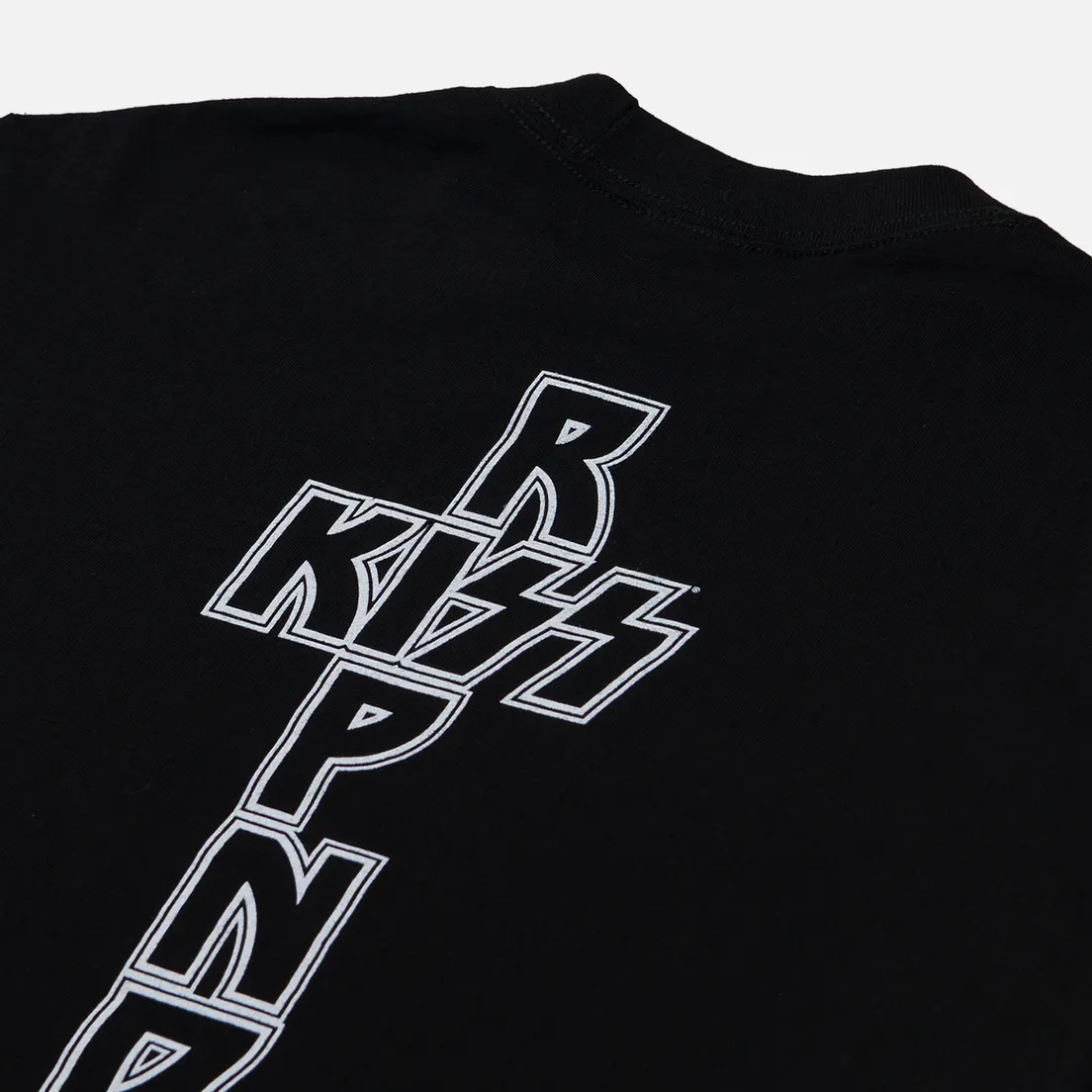 RIPNDIP Мужская футболка x KISS Online Kiss My Starchild