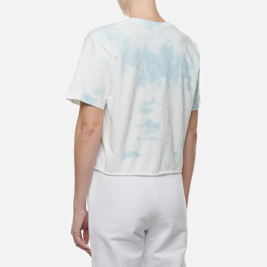 RIPNDIP Женская футболка Lord Angel Pocket Crop