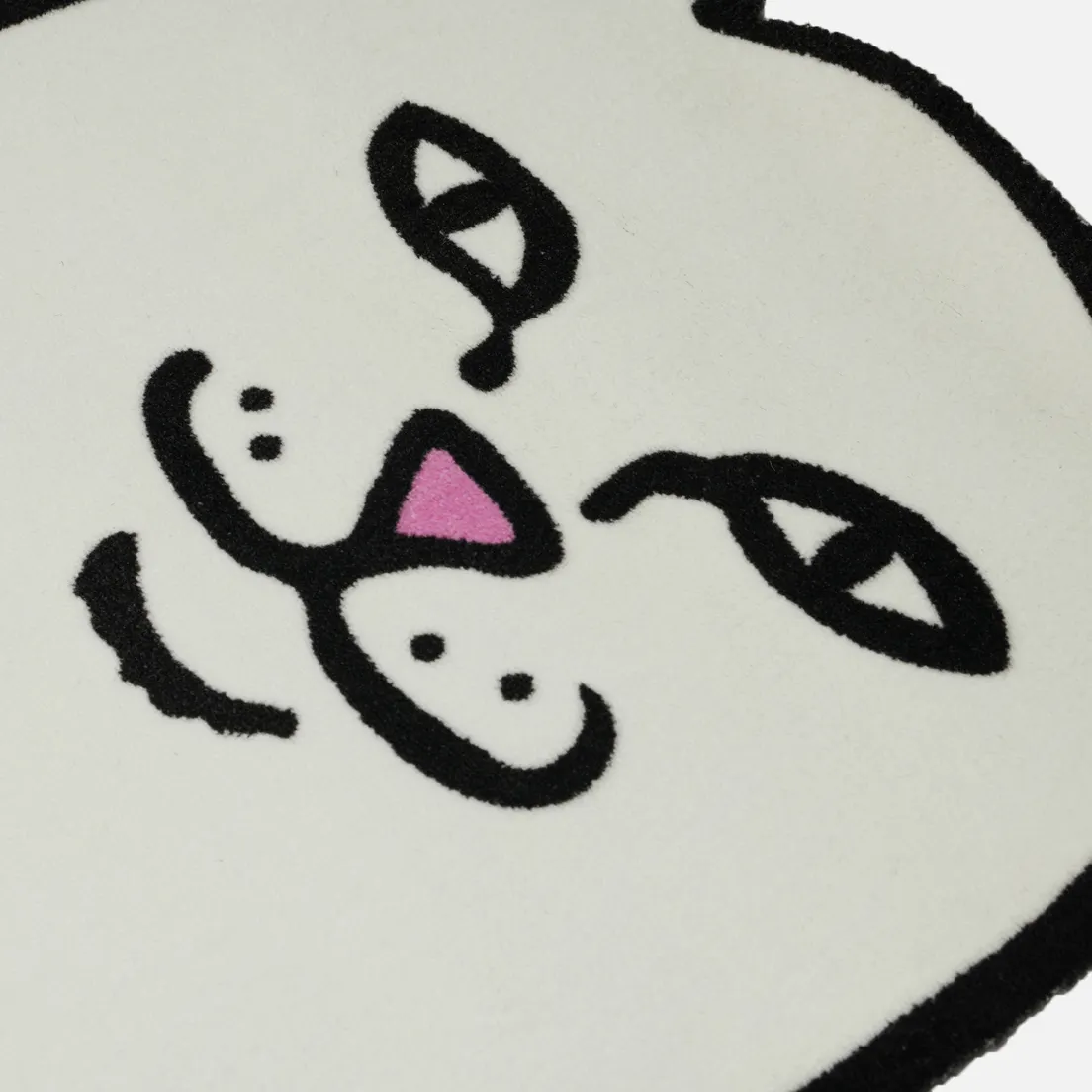 RIPNDIP Ковер Lord Nermal 6ft