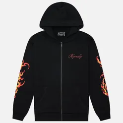 RIPNDIP Мужская толстовка Inked Zip