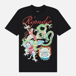 RIPNDIP Мужская футболка Inked