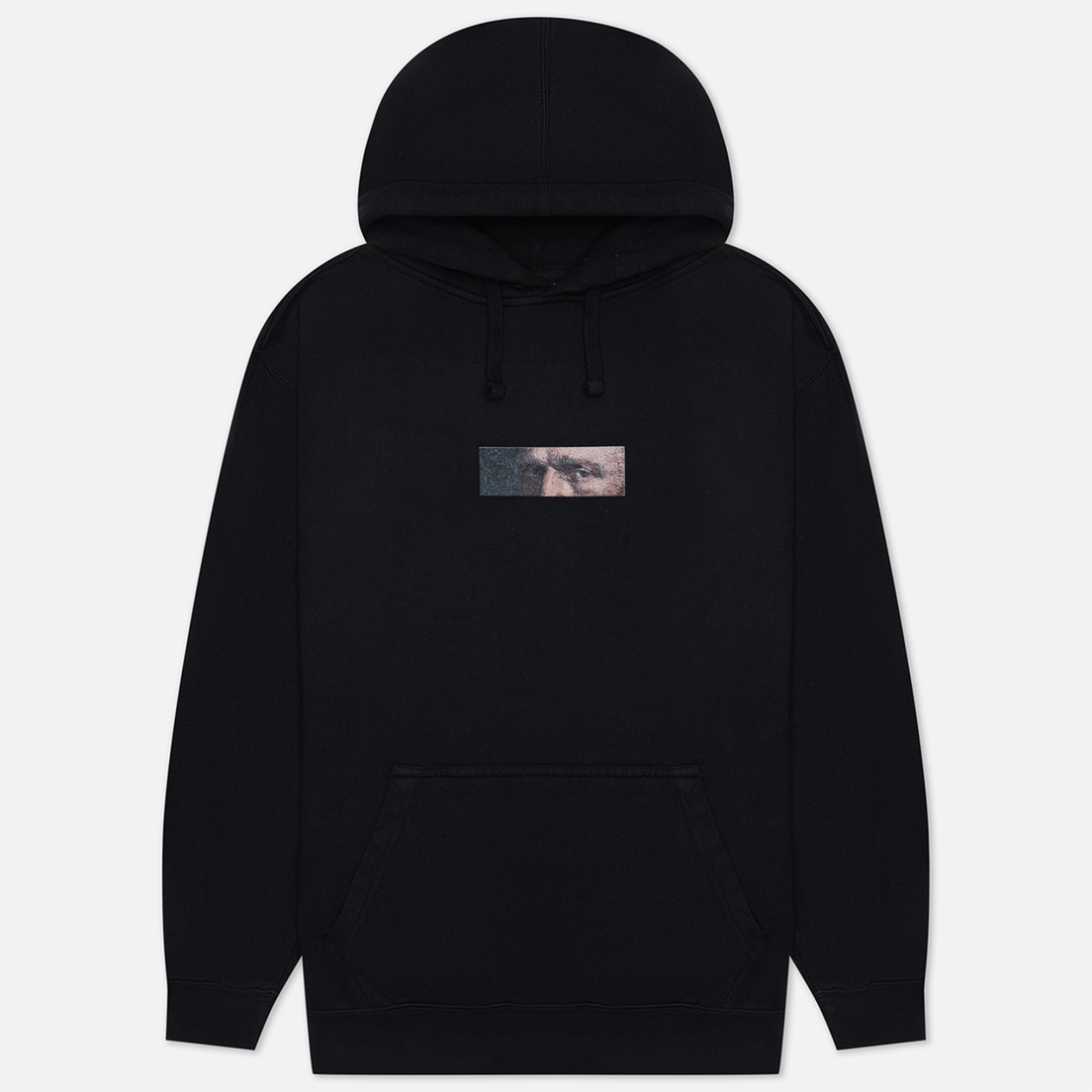 RIPNDIP Мужская толстовка Van Nermal Hoodie