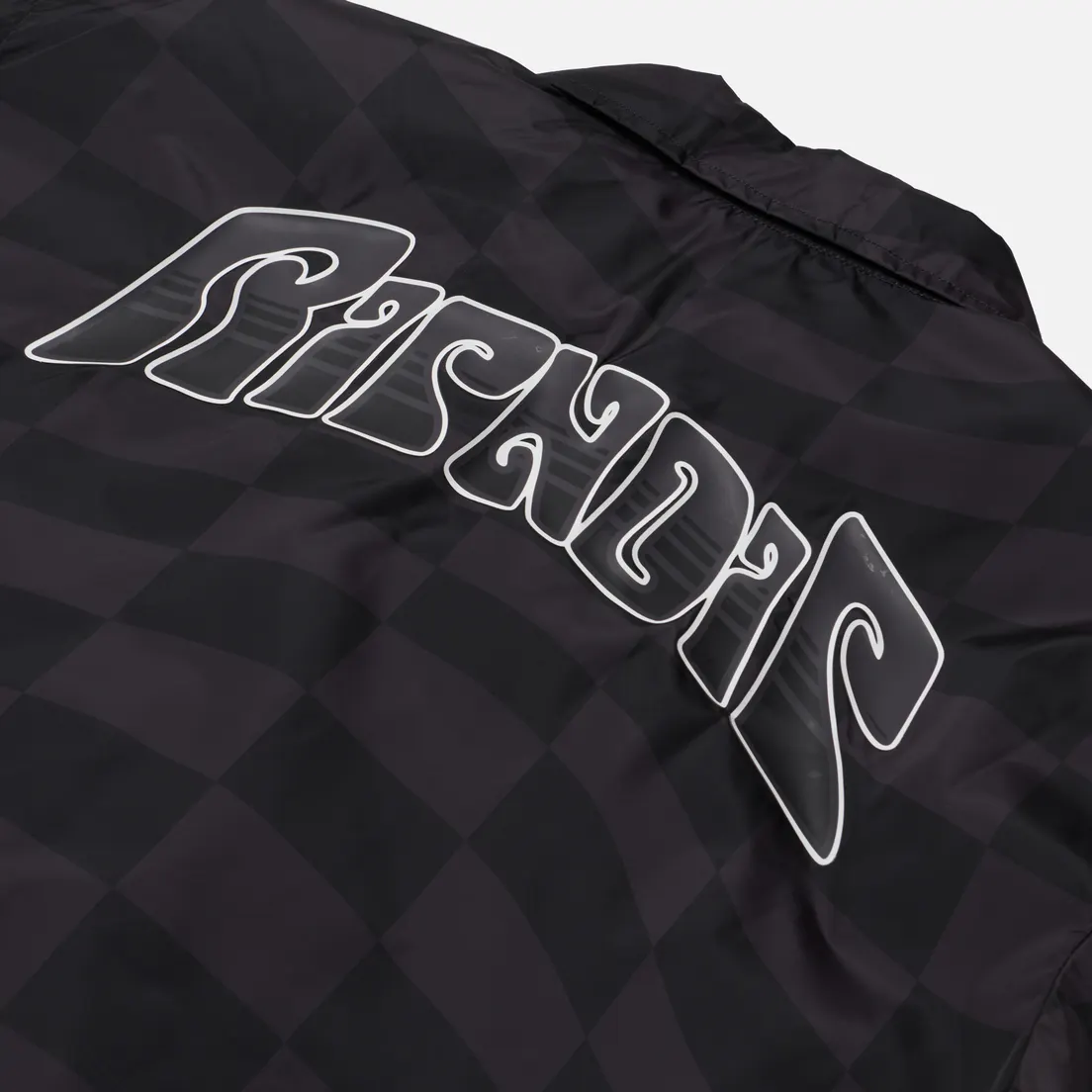RIPNDIP Мужская куртка ветровка Checked Coaches