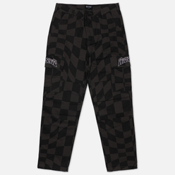 RIPNDIP Мужские брюки Checked Cargo