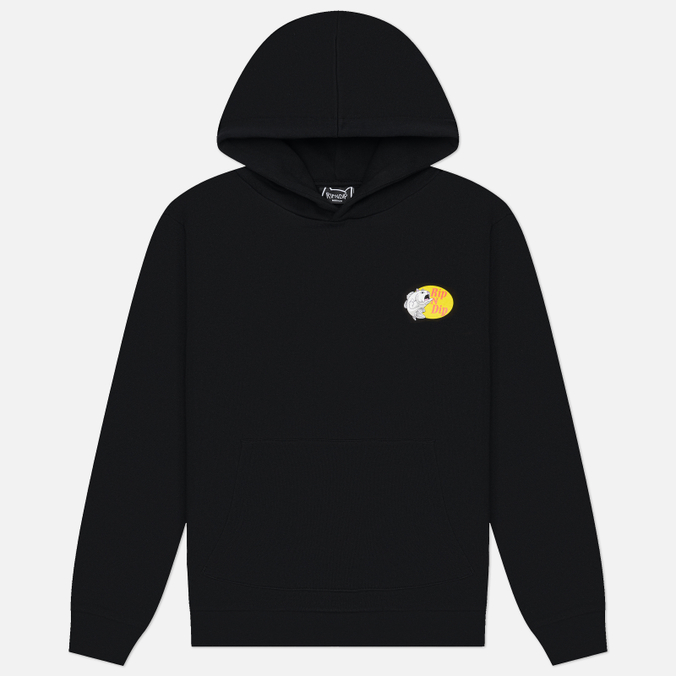 Мужская толстовка RIPNDIP Catfish Hoodie