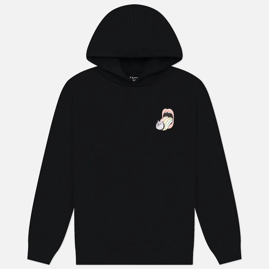 RIPNDIP Мужская толстовка Lick Me Hoodie
