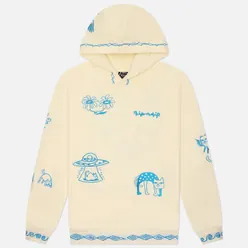 RIPNDIP Мужская толстовка Blonded Hoodie