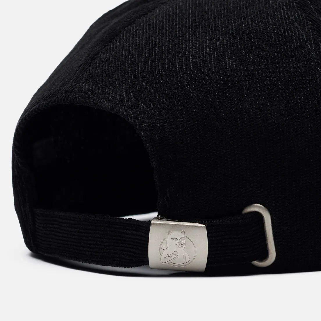 RIPNDIP Кепка Blaze 6 Panel