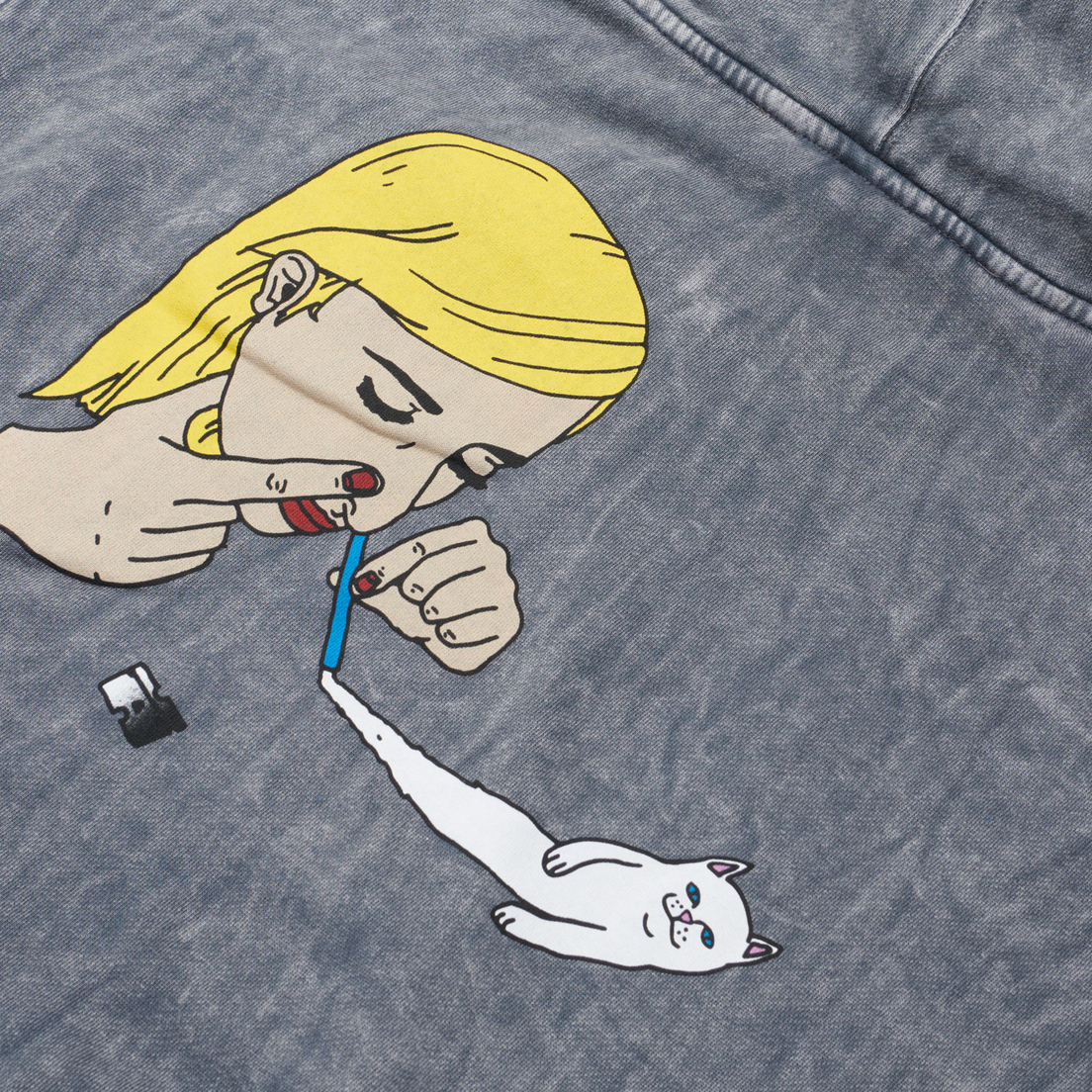 RIPNDIP