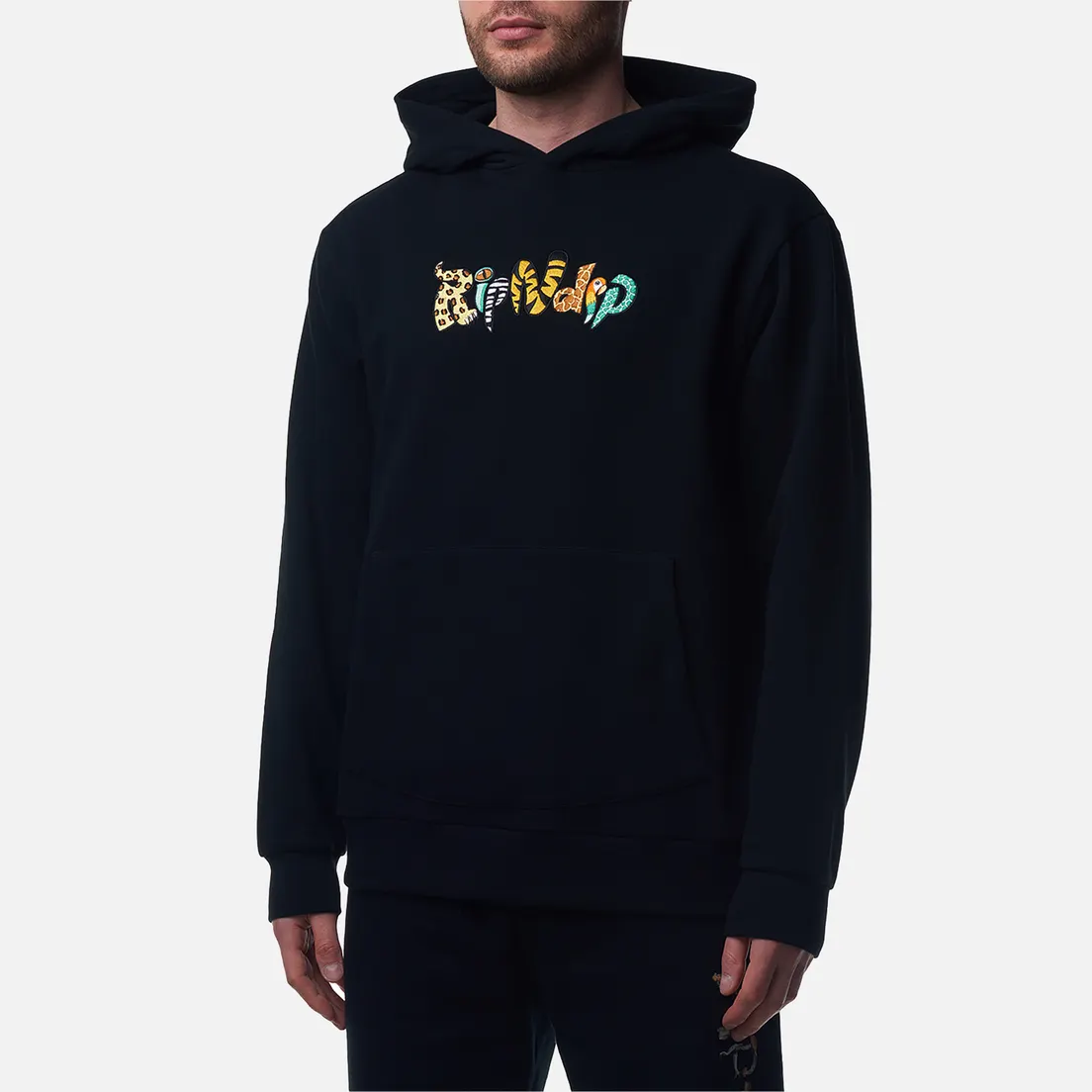 RIPNDIP Мужская толстовка Rainforest Hoodie